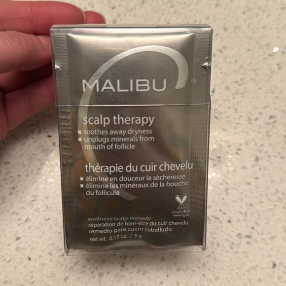 Malibu C Scalp Therapy Wellness Remedy (12pk) - Picture 4 of 6